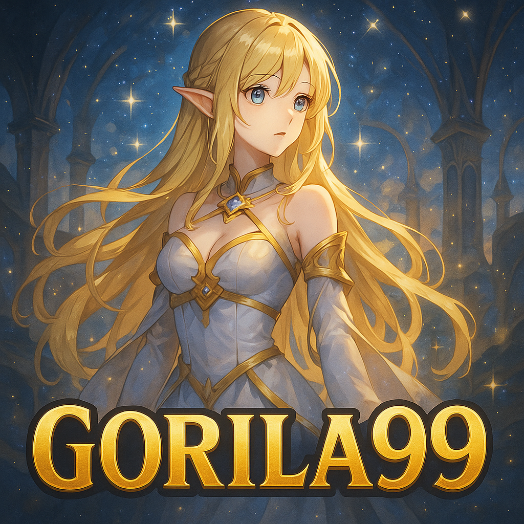 Gorila99 – Gorila 99 Buka Level Rahasia Untuk Pecinta Game