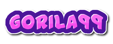 logo GORILA99